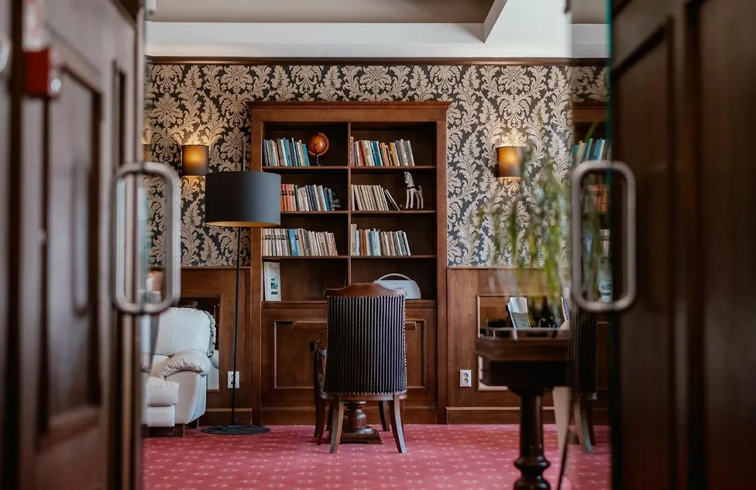 Boutique Hotel Annuska-1
