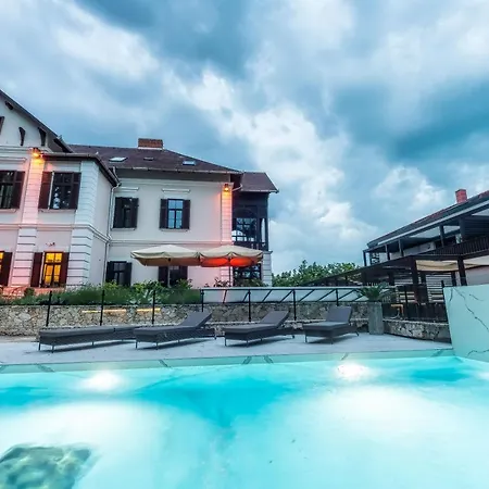 Boutique Hotel Annuska-3